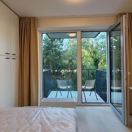 A Star Apartment Brno With Terrace Экстерьер фото