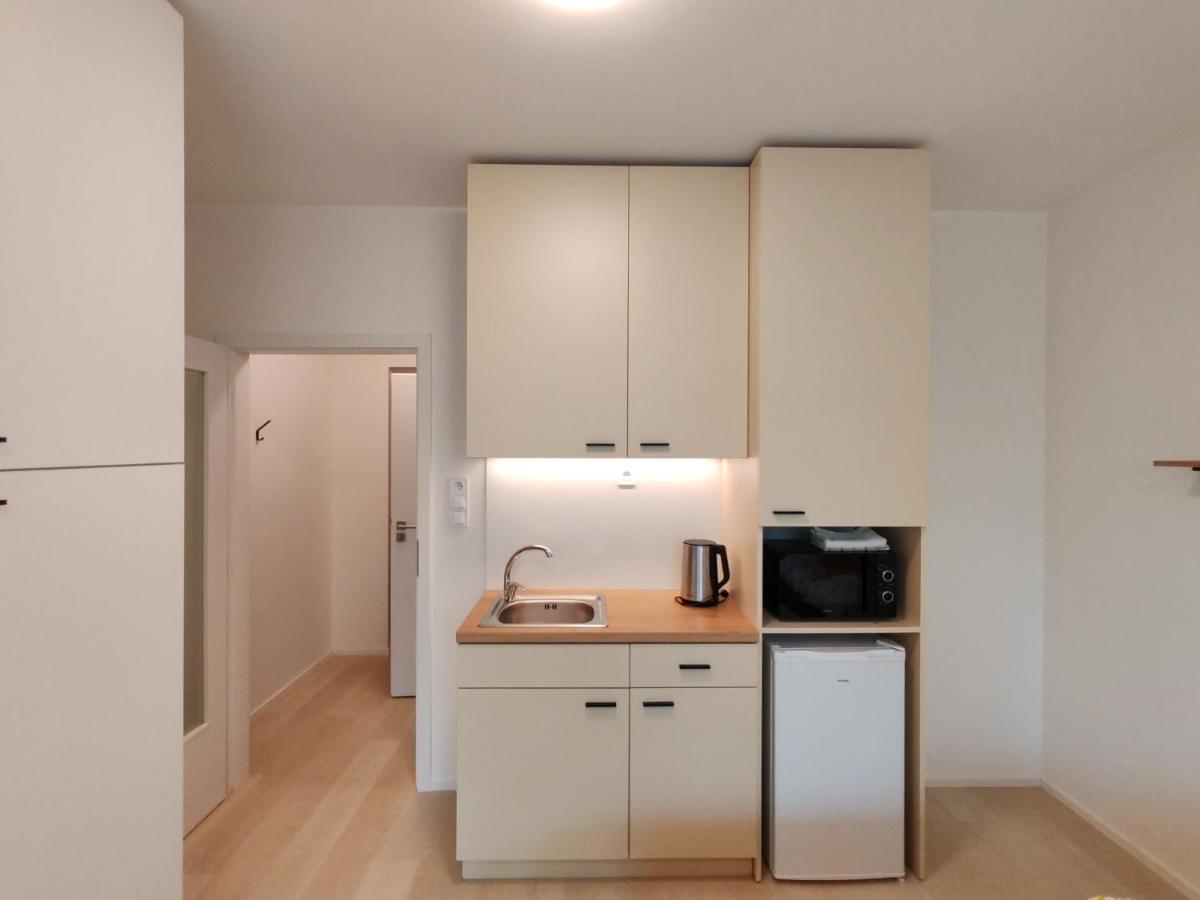 A Star Apartment Brno With Terrace Экстерьер фото